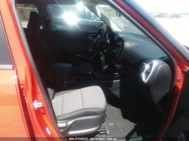 KNDJ23AUXL7019703 KIA SOUL S