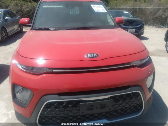 KNDJ23AUXL7019703 KIA SOUL S