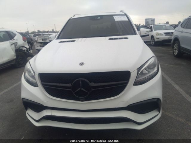 4JGDA5JB2JB146042 Mercedes-Benz Gle Gle 350