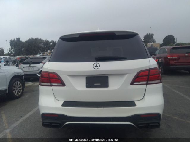 4JGDA5JB2JB146042 Mercedes-Benz Gle Gle 350