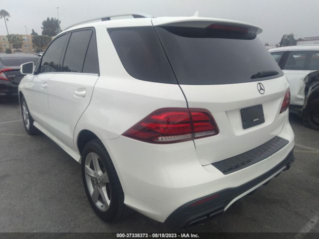 4JGDA5JB2JB146042 Mercedes-Benz Gle Gle 350