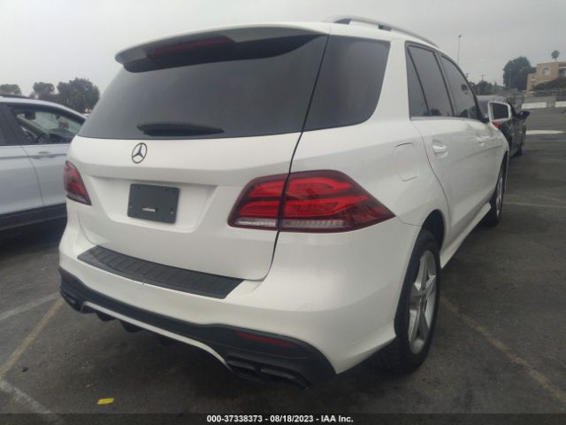 4JGDA5JB2JB146042 Mercedes-Benz Gle Gle 350