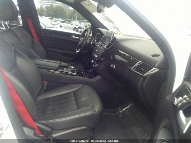 4JGDA5JB2JB146042 Mercedes-Benz Gle Gle 350
