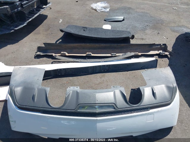1G6AA5RX7H0147574 Cadillac Ats Sedan Rwd