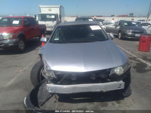 Aukcja sprzedaży 2013 Acura Tsx, vin: JH4CU2F40DC003961, numer aukcji: 37338381