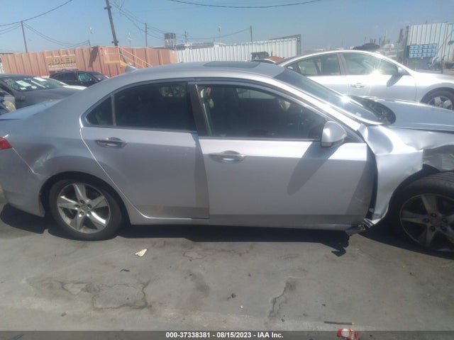 Aukcja sprzedaży 2013 Acura Tsx, vin: JH4CU2F40DC003961, numer aukcji: 37338381