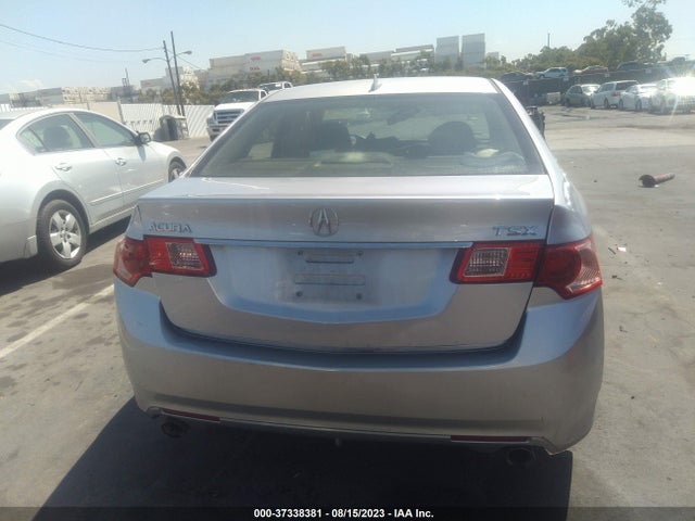 Aukcja sprzedaży 2013 Acura Tsx, vin: JH4CU2F40DC003961, numer aukcji: 37338381
