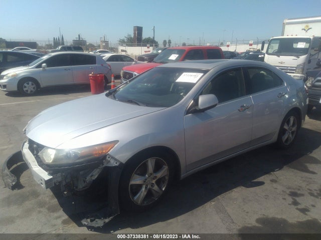 Aukcja sprzedaży 2013 Acura Tsx, vin: JH4CU2F40DC003961, numer aukcji: 37338381