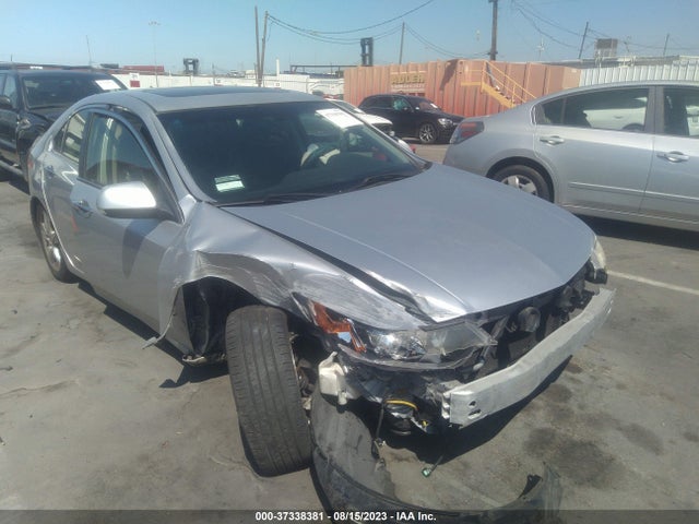 Aukcja sprzedaży 2013 Acura Tsx, vin: JH4CU2F40DC003961, numer aukcji: 37338381