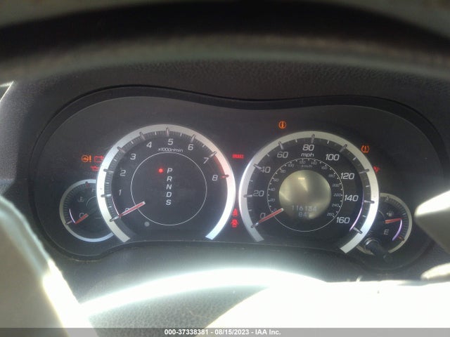 Aukcja sprzedaży 2013 Acura Tsx, vin: JH4CU2F40DC003961, numer aukcji: 37338381