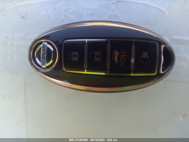 2014 NISSAN ALTIMA 2.5 SV VIN: 1N4AL3AP2EC321851
