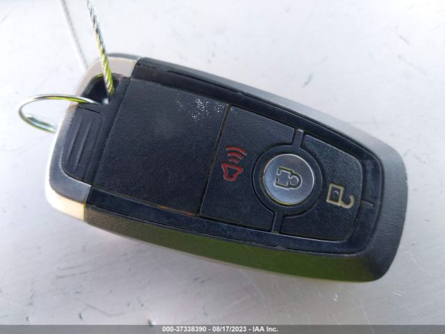 2FMPK3G96KBC64870 Ford EDGE SE