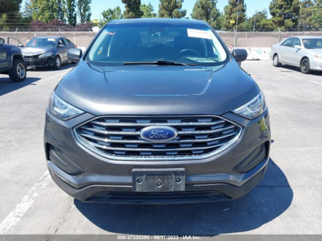 2FMPK3G96KBC64870 Ford EDGE SE