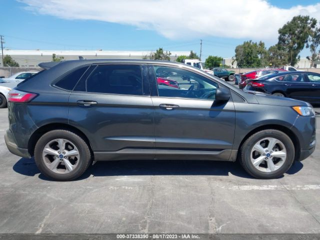 2FMPK3G96KBC64870 Ford EDGE SE