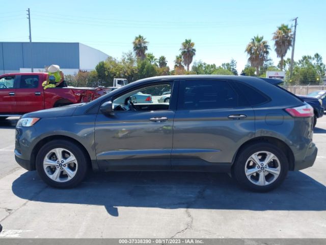 2FMPK3G96KBC64870 Ford EDGE SE
