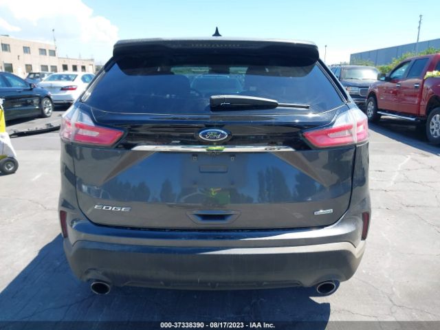 2FMPK3G96KBC64870 Ford EDGE SE