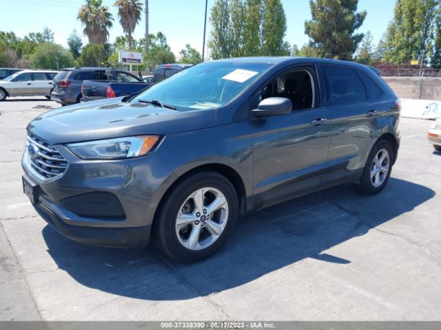 2FMPK3G96KBC64870 Ford EDGE SE