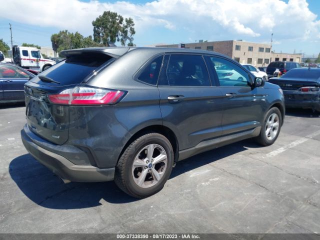 2FMPK3G96KBC64870 Ford EDGE SE