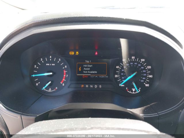 2FMPK3G96KBC64870 Ford EDGE SE