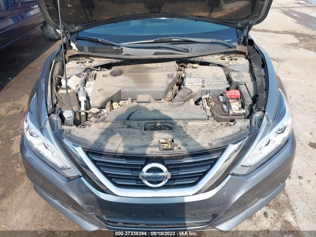 Nissan Altima 2.5 S 2018 1N4AL3AP8JC281768 Image 16