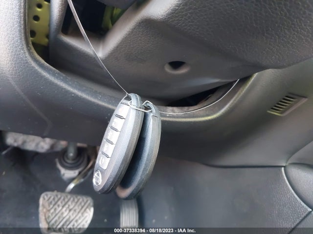Nissan Altima 2.5 S 2018 1N4AL3AP8JC281768 Image 3
