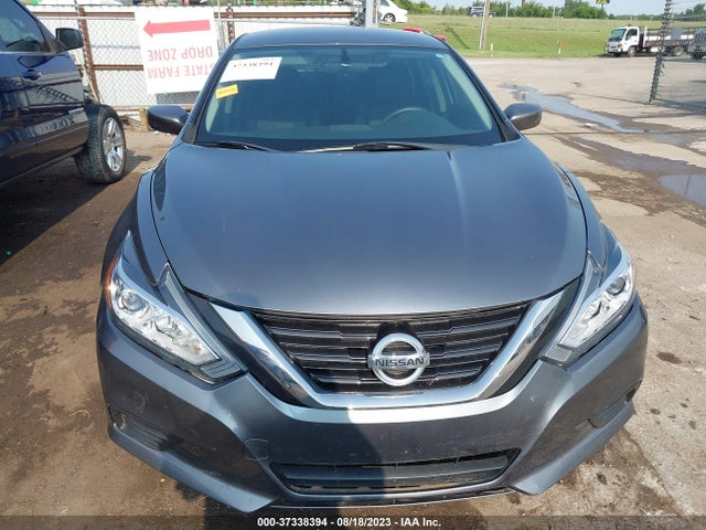 Nissan Altima 2.5 S 2018 1N4AL3AP8JC281768 Image 4
