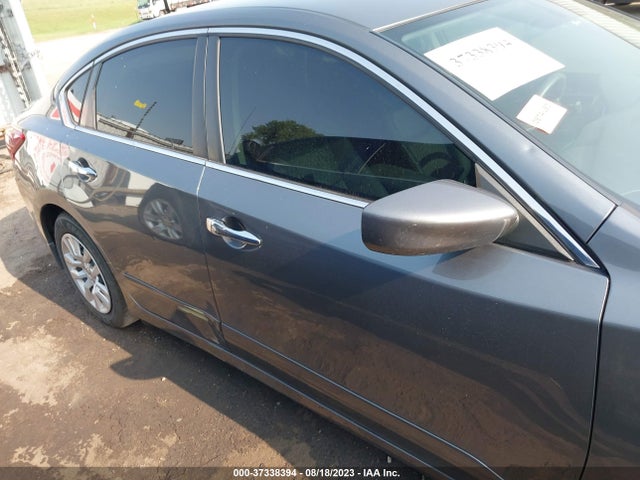 Nissan Altima 2.5 S 2018 1N4AL3AP8JC281768 Image 5