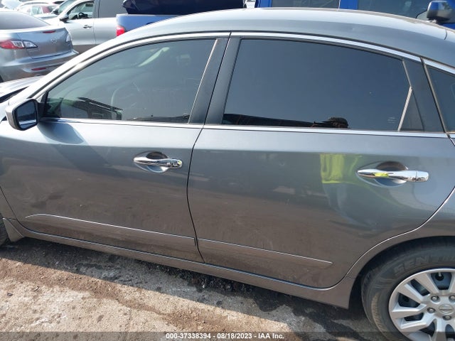 Nissan Altima 2.5 S 2018 1N4AL3AP8JC281768 Image 6