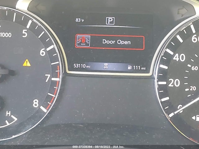 Nissan Altima 2.5 S 2018 1N4AL3AP8JC281768 Image 7