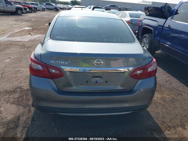 Nissan Altima 2.5 S 2018 1N4AL3AP8JC281768 Image 8