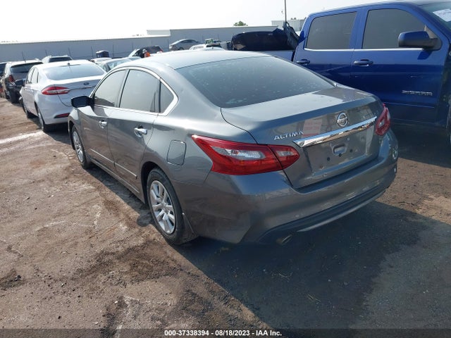 Nissan Altima 2.5 S 2018 1N4AL3AP8JC281768 Image 9