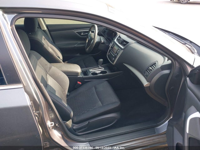 Nissan Altima 2.5 S 2018 1N4AL3AP8JC281768 Image 11