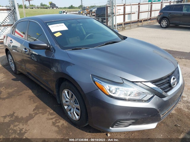 Nissan Altima 2.5 S 2018 1N4AL3AP8JC281768 Image 12
