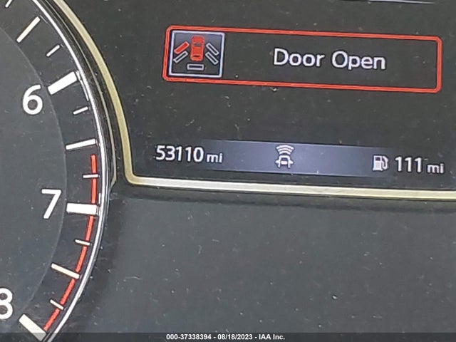Nissan Altima 2.5 S 2018 1N4AL3AP8JC281768 Image 13