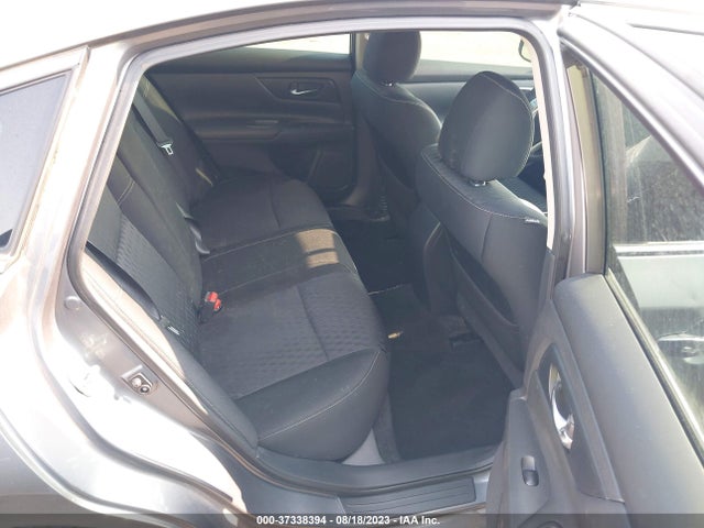 Nissan Altima 2.5 S 2018 1N4AL3AP8JC281768 Image 14