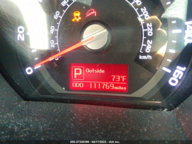 KNDPBCAC3G7810453 KIA Sportage Lx