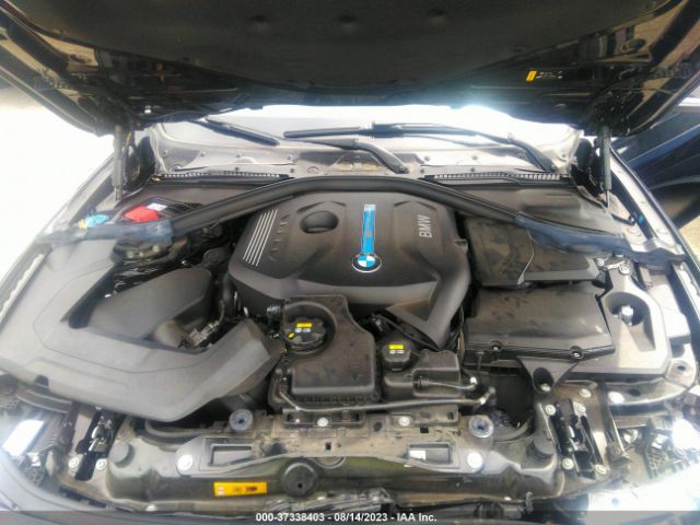 WBA8E1C50JA756650 BMW 3 Series 330e Iperformance