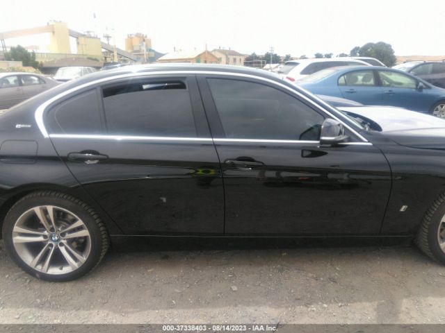 WBA8E1C50JA756650 BMW 3 Series 330e Iperformance
