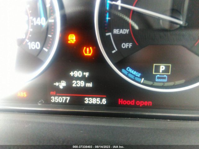 WBA8E1C50JA756650 BMW 3 Series 330e Iperformance