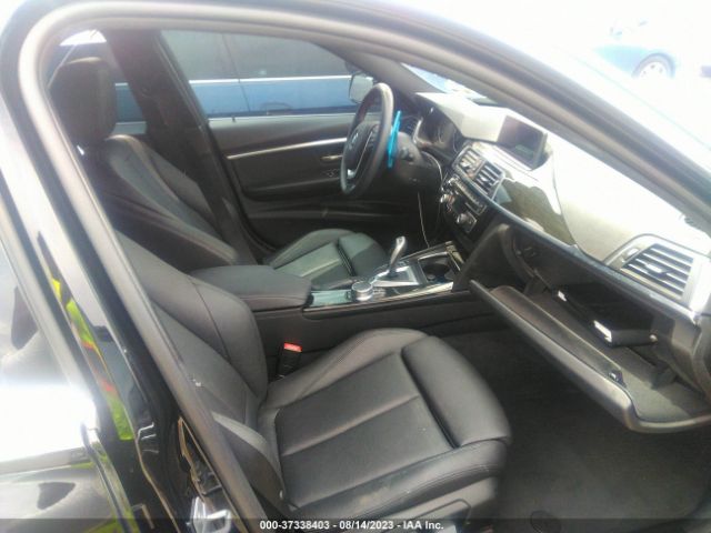 WBA8E1C50JA756650 BMW 3 Series 330e Iperformance