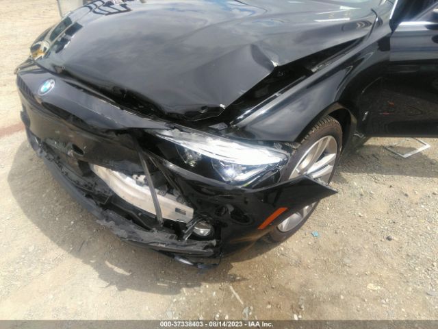 WBA8E1C50JA756650 BMW 3 Series 330e Iperformance