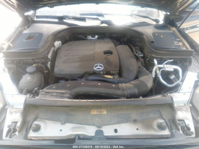 WDC0G8DB5LF750155 Mercedes-Benz Glc Glc 300