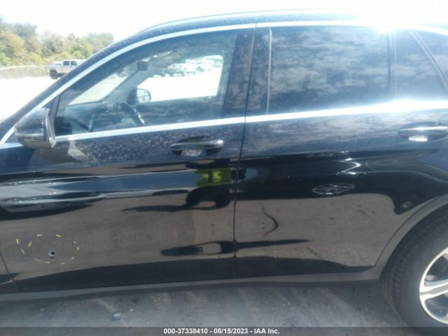 WDC0G8DB5LF750155 Mercedes-Benz Glc Glc 300