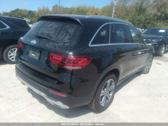 WDC0G8DB5LF750155 Mercedes-Benz Glc Glc 300