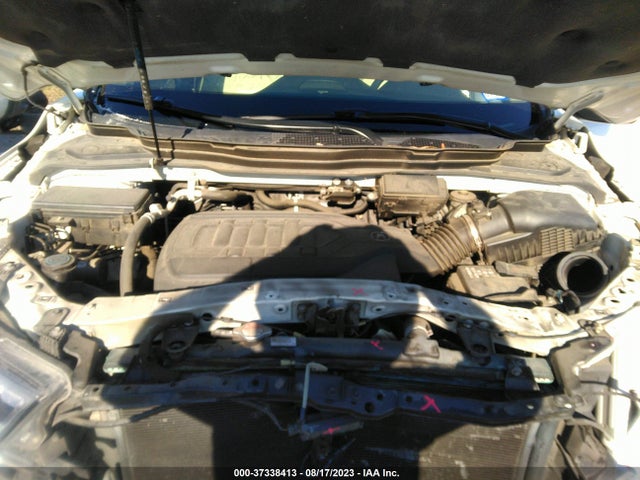 5FRYD3H32HB009897 Acura MDX