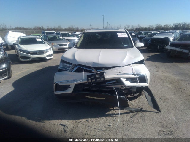 5FRYD3H32HB009897 Acura MDX
