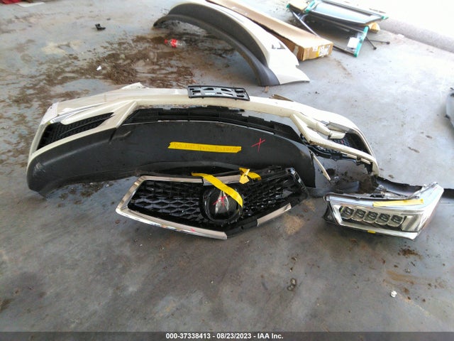 5FRYD3H32HB009897 Acura MDX