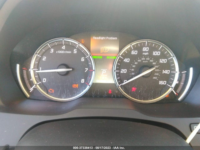 5FRYD3H32HB009897 Acura MDX