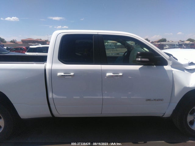 RAM 1500 Big Horn 2020 1C6RREBTXLN252533 Image 13