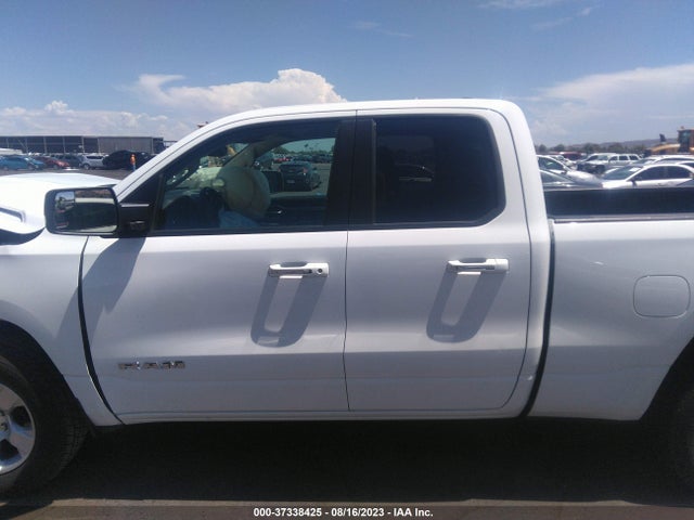 RAM 1500 Big Horn 2020 1C6RREBTXLN252533 Image 14